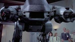 Ed-209 "You now have 15 seconds to comply" (Robocop)