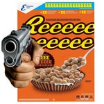 reese's puffs rap