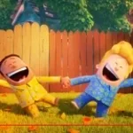 captain underpants holiday meme song