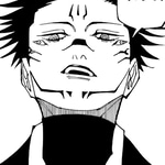 SUKUNA LAUGH DUB