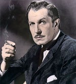 Vincent Price Laugh