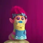 I TOLD YOU WE NEEDED MORE GLITTER