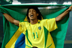 REI DO BRASIL