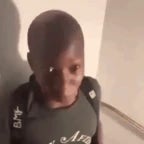 Mbappé getting slap on head