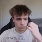 I LET THE WORLD BURN (Tiktok version) (copy)