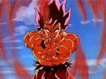 The kaioken