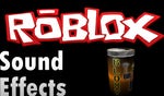 ROBLOX Bloxy Cola Drink Sound Effect