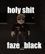 Then something just snapped, something inside of me