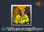 Haix ("which map?) sound