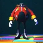 Eggman Om "Keep up"