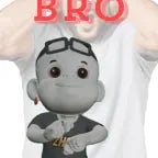 BRO!