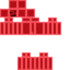 Norsk feit skrik som er høyt - Sound