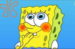 SpongeBob Oops