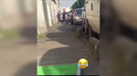 je suis tombé
