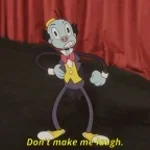 Mr Ring A Ding "Dont Make Me Laugh 4"