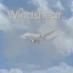 Windshear Plane Alarm