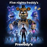 five nights at freddys 1 theme intro