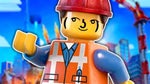 Lego movie mamaguevo