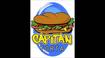Capitán TORTA pt3
