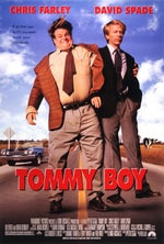 Tommy Boy I'm Retarded