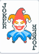 Balatro Jimbo noises