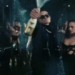 Morgenshtern - Cristal & МОЁТ