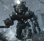 Call of Duty Zombies Panzer spawn sound - Sound