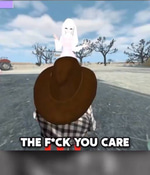 you no talk