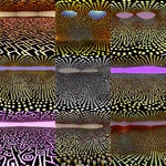 GAS GAS GAS distorted