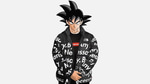 Ultra Instinct Theme