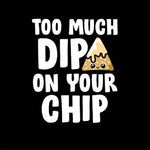 Too Much Dip On Ya Chip QuickSounds - Sound
