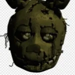 I ALWAYS COME BACK Springtrap Sound Effect (copy)