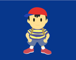 Ness SSB64 Victory