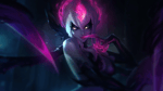 Evelynn - It's so big