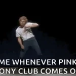 pinkponyclub