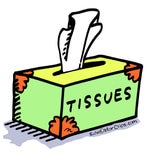 Tissue Issue