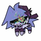 let it out... let it OUT... MY WAYYY-