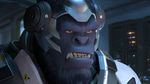 "Your Mother" Said By Winston