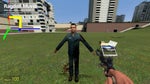 Gmod Soft Impact