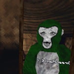 when the doom music comes in