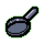 Critical Burnt Pan Undertale