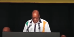 Jacob Zuma In The Beginning