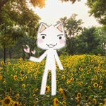 im the highest level here denis daily and flamingo