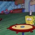 mr krabs start diggin in yo but twin (copy)