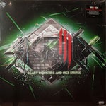 scary monsters and nice sprites