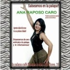 ANA MARRANA SATURADO