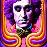 Six.Doctors title sequence.