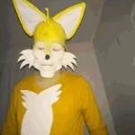 Better luck next time Fox Boy!