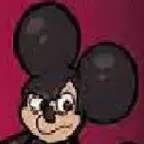 the mouse vs mouse