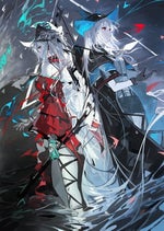 BGM Stultifera Navis Battle Theme 03 Arknights OST